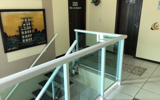 Pousada Recanto da Ilha