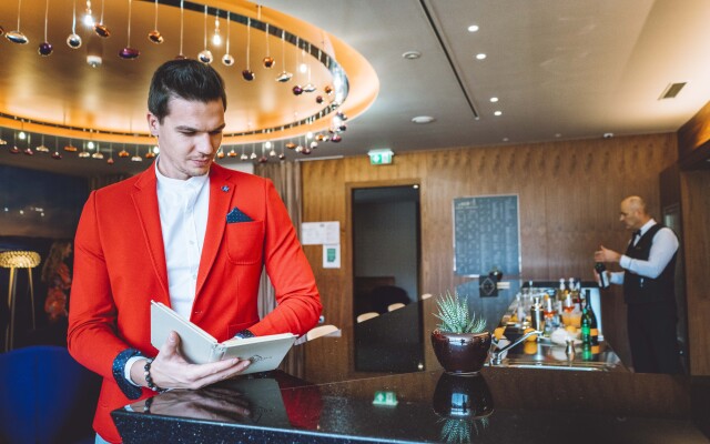 Atlantida Boutique Hotel