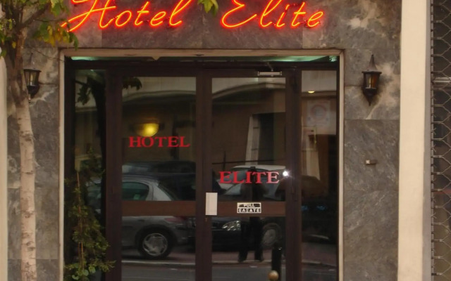 ELITE