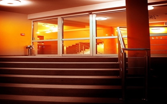 Hotel Major Budget