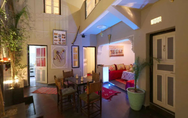 Diamant la Ville Rouge