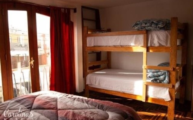Carolina's Hostel - AQP
