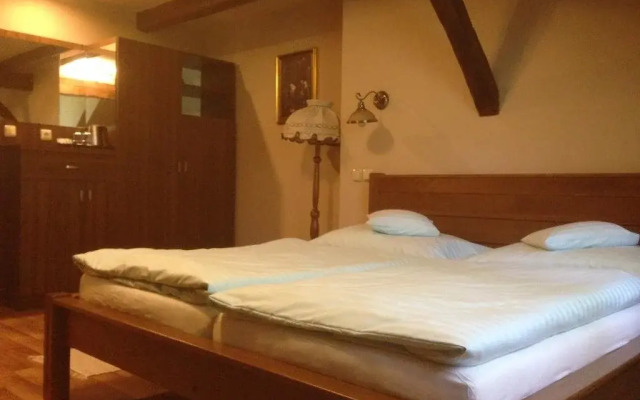 Hotel Starý Mlýn