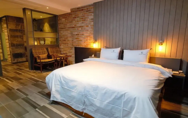 Yeosu K-boutique Hotel