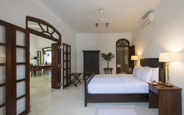 No. 39 Galle Fort