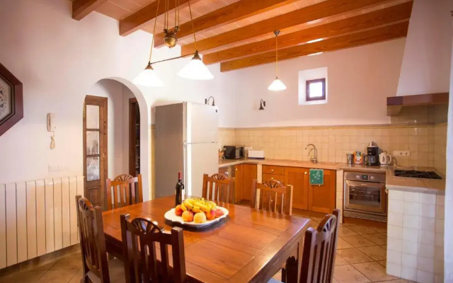 Finca Son Peroti