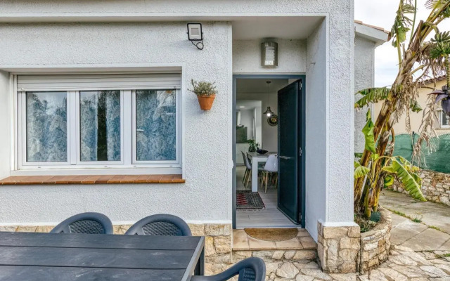 Casa en Begur reformada