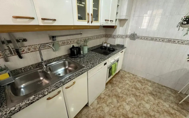 Rooms Valencia