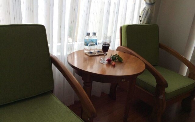 Tulip Xanh Homeaway
