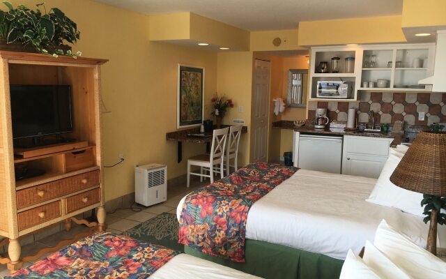 Sea Shells Beach Club