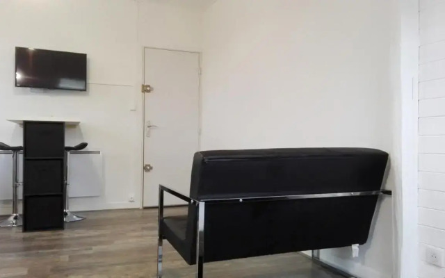 Le Studio du Brochy