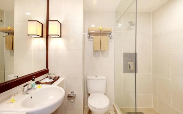 Bali Relaxing Resort & Spa