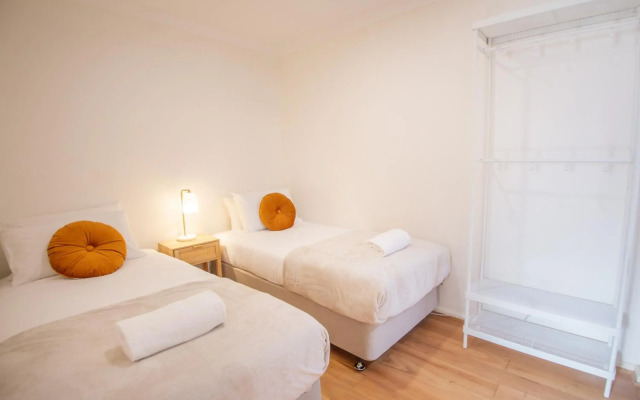 SunnyRidge Villa A Cosy Stylish 5 mins to Freo