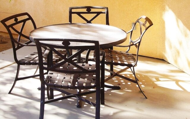 Dignitary Discretion Coachella Valley