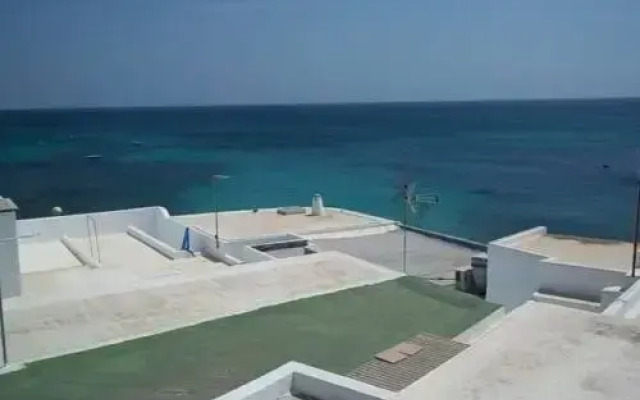 Apartment NYMPHA - 1700