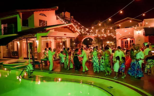 Hotel Boutique Portobello