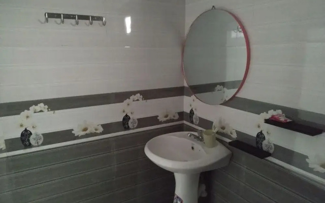 Occult Lan Ha Farmstay Mt