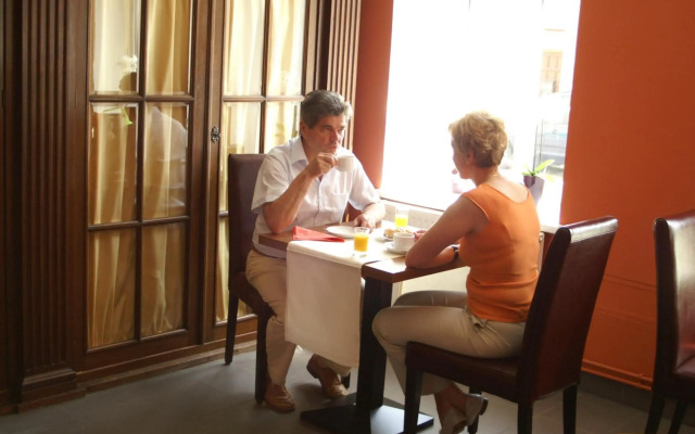 Hahn Hotel Vienna City