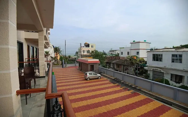 Sagar Kuthi