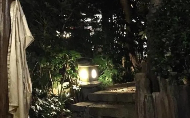 Tianmu Hotspring Country Club