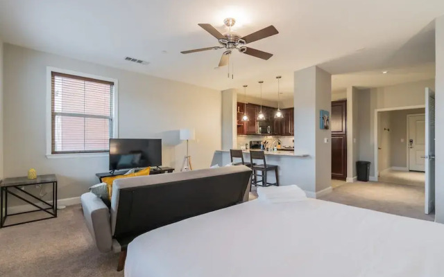 The Luxury Suites at Arrive Eilan