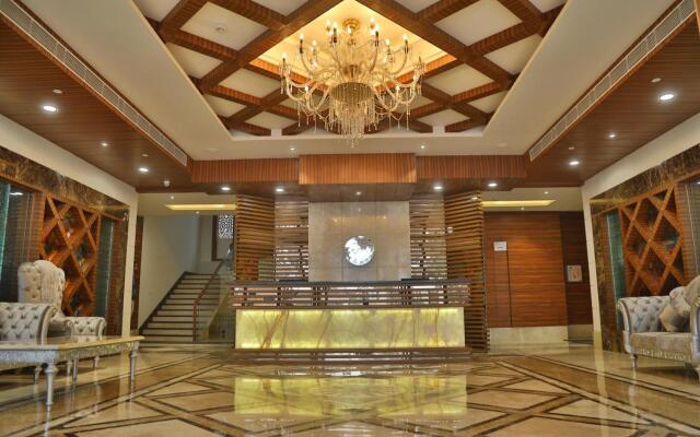 Aveo By Amatra