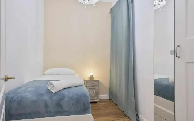 Apartment Lucia