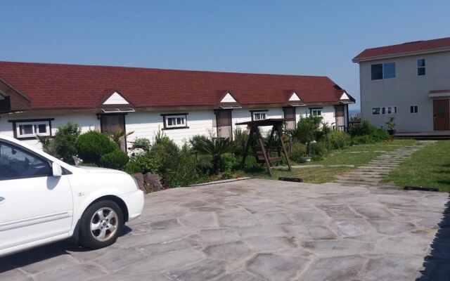 Jeju Sea The Biyang Pension