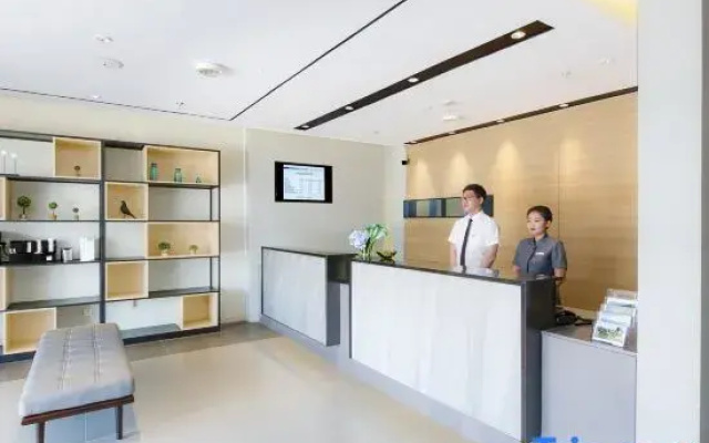Homeinn Selected Hotel (Xingcheng Seaside Bathing Beach)