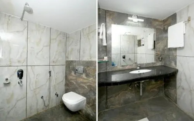 Hotel Vega By OYO Rooms