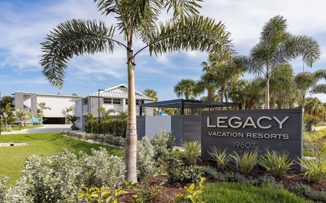 Legacy Vacation Resorts - Indian Shores