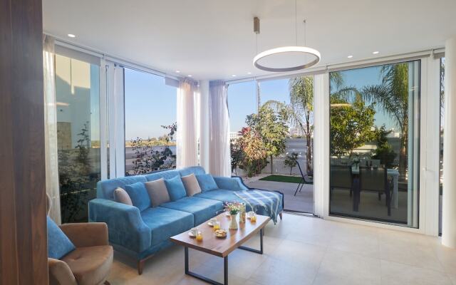 Protaras Vie Bleu Villa Vb8
