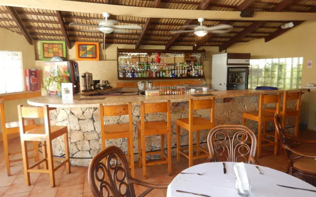 Ocean Manor Resort Cabarete Dominican Republic