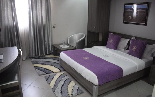 Nouakchott Hotel