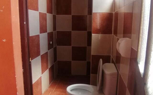 Hostal Puerto Alegre