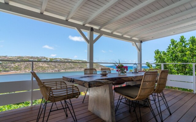 Villa Marigot Bay in Gustavia, Saint Barthelemy from 4724$, photos, reviews - zenhotels.com