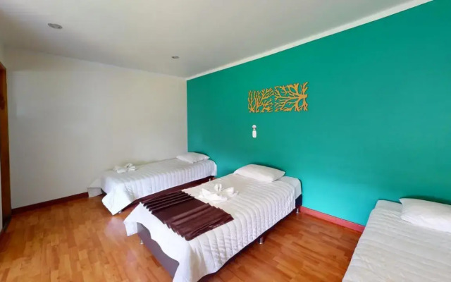 Hotel Villa Colonia