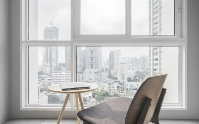 Posh Residence Thonglor by Favstay