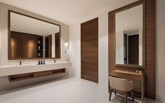 Saba Estate Luxury Villa Bali