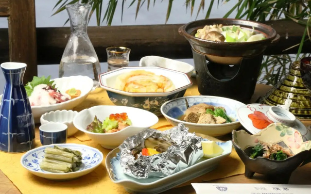 Yokokura-inn
