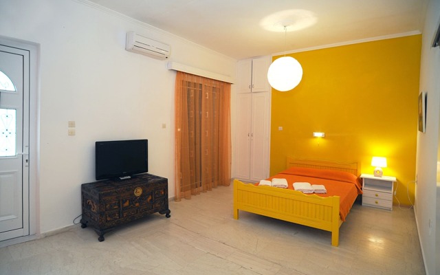 Villa Magemenou