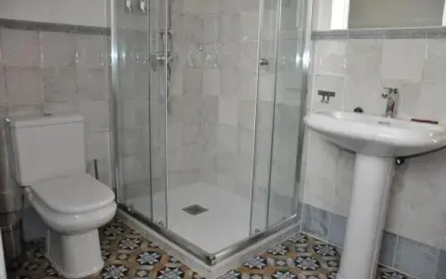 Casa de las Remigias