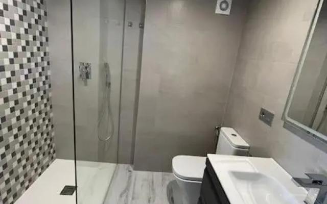 Luxury Marineta Denia apartment