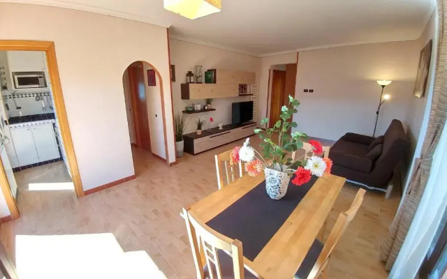 Terrace22 - Delizioso Attico Ben Collegato, 4 Persone