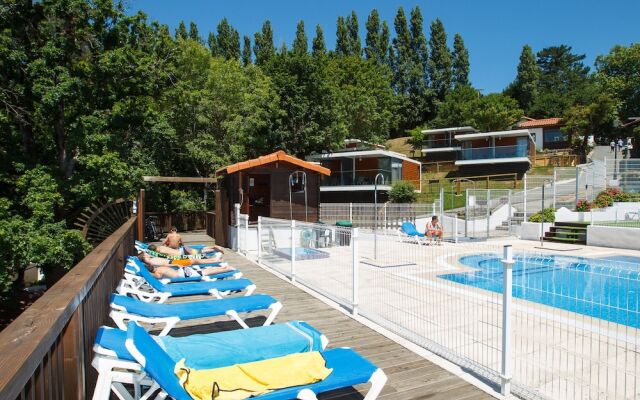 Camping & Bungalows Portuondo