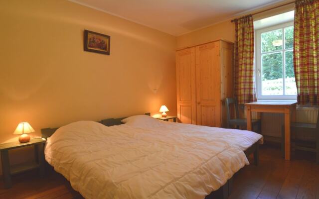 Pet-friendly Holiday Home Near Maredsous