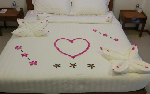 Morning Star Guest House