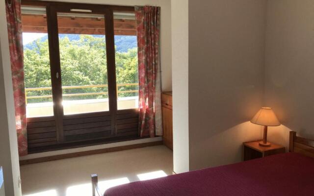 Appartement Villard-de-Lans, 2 pièces, 6 personnes - FR-1-515-36