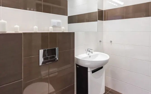 Horizon Apartments - Dietla