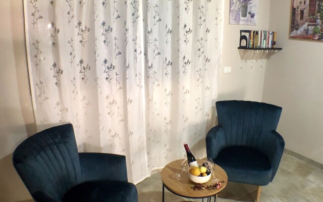 Zimmer Cigale